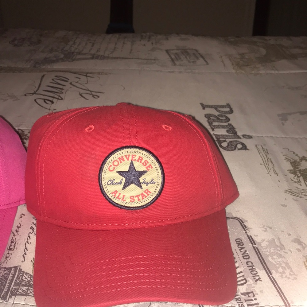 Converse hat